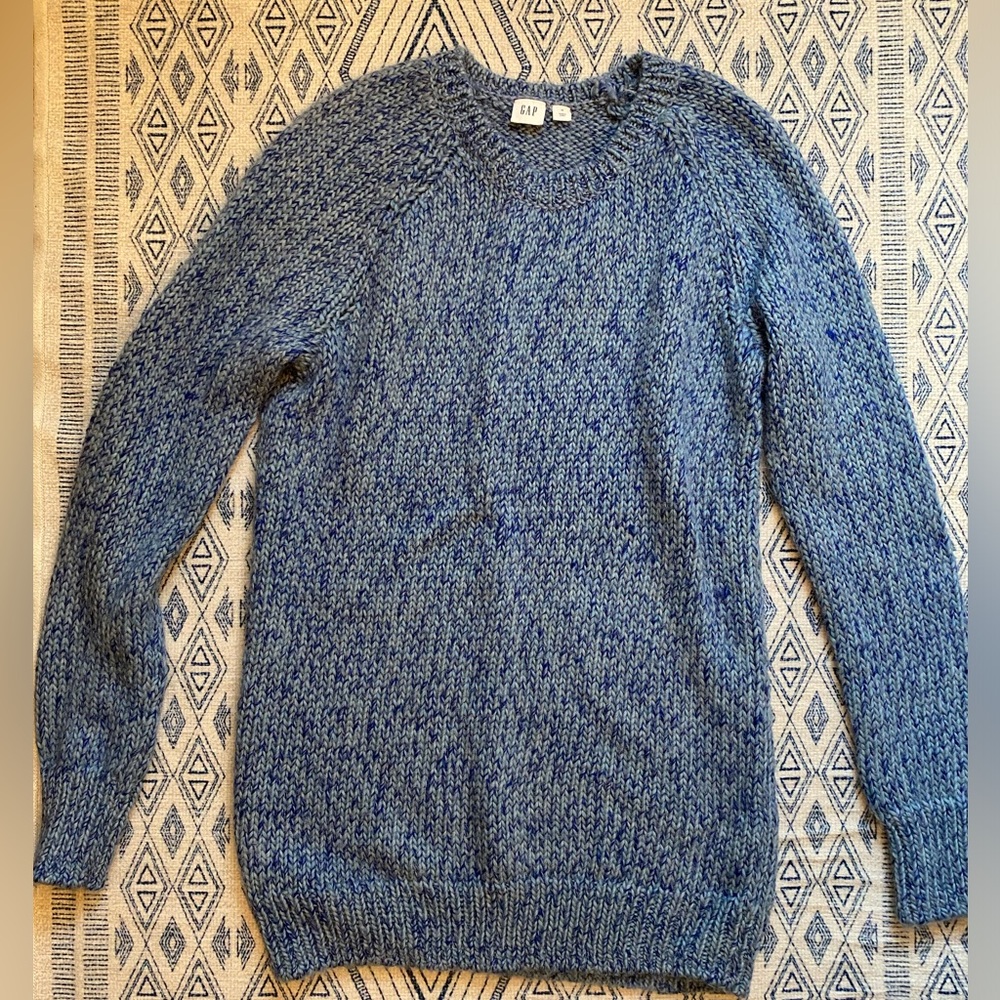 Gap Sweater
